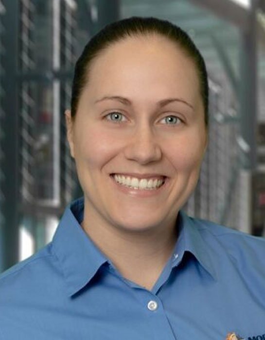 Anna, Project Manager, Modern Construction Services, Charlotte, NC Anna, Project Manager, Modern Construction Services, Charlotte, NC