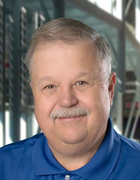 Steve, Warehouse Manager, Modern Construction Services, Charlotte, NC Steve, Warehouse Manager, Modern Construction Services, Charlotte, NC