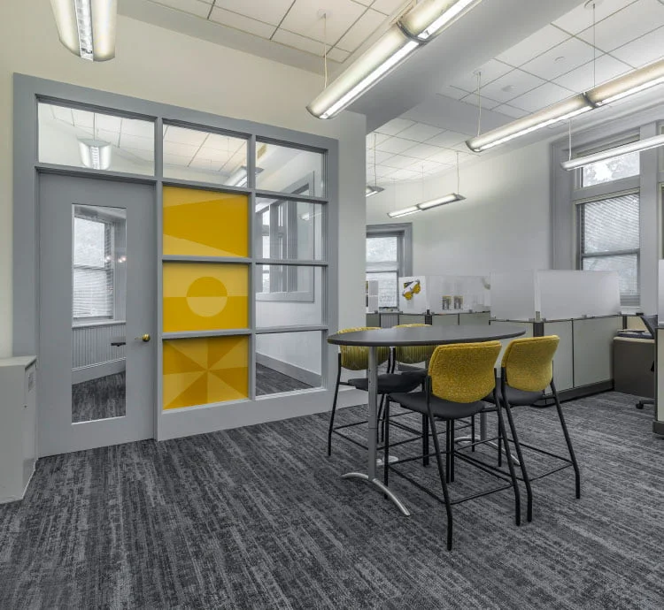 Blog Modern Construction & Facilities Maintenance Services, Charlotte, NC