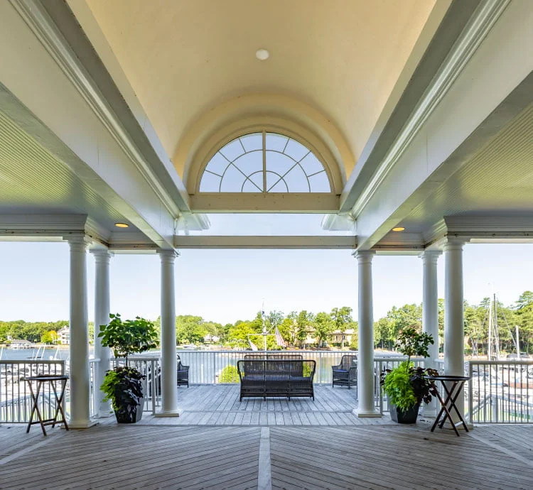 Modern Construction & Facilities Maintenance Services Charlotte commercial construction blog