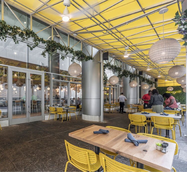 Contact Modern Construction & Facilities Maintenance Services, Charlotte, NC