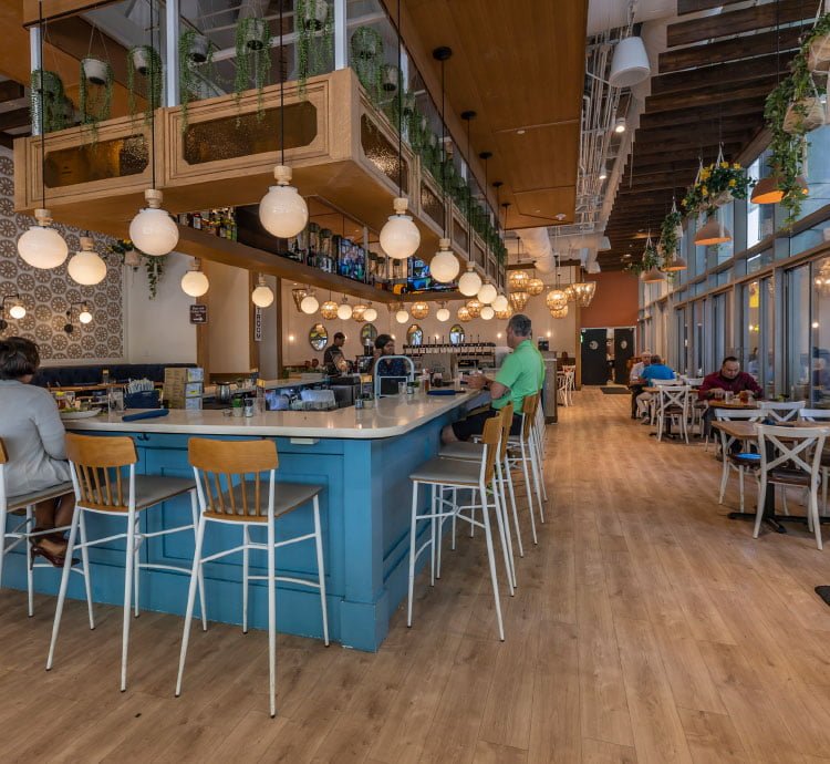 Contact Modern Construction & Facilities Maintenance Services, Charlotte, NC