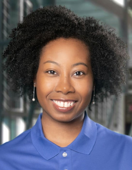 Tameka, Vendor Coordinator, Modern Construction Services