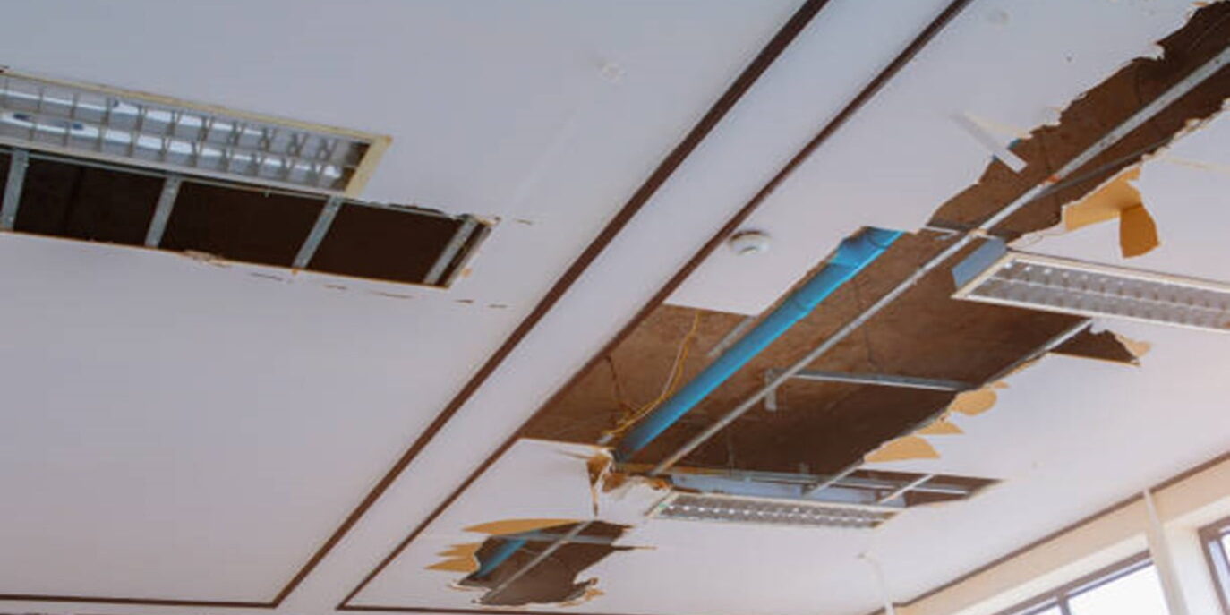Water Leak, Building Damage Water Intrusion, Water Leaks, Building Maintenance