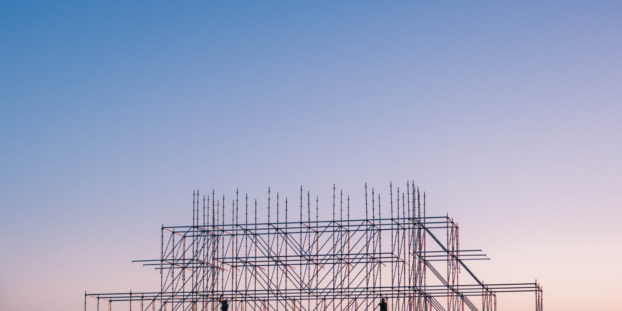 Critical Path CPM, Critical Path Method, Construction, Modern Construction & Facilities Maintenance Services