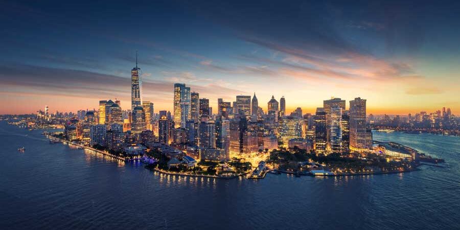 NYC, Panorama, Facilitiesnet.com, Modern Construction & Facilities Maintenance Services