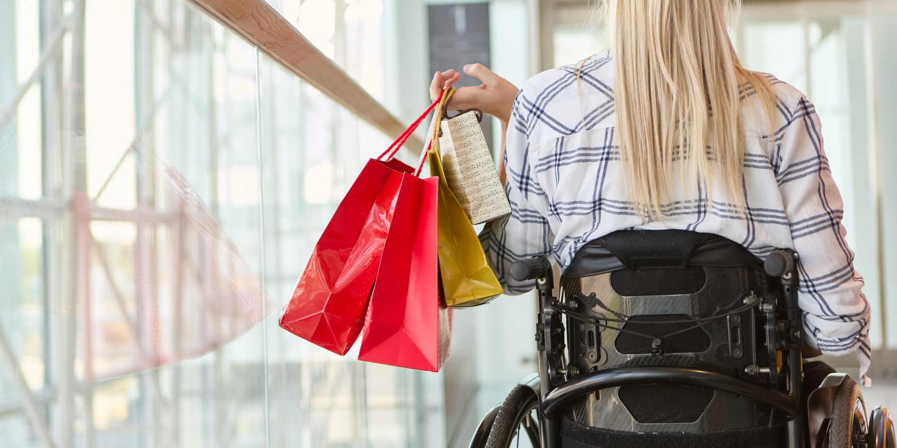 ADA Retail Retail ADA