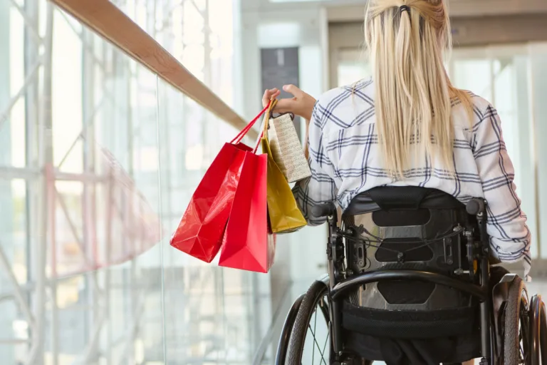 Retail ADA