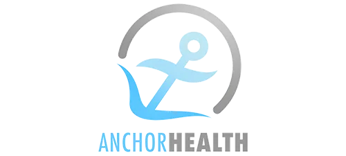 Anchor Health logo