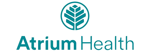 Atrium Health logo