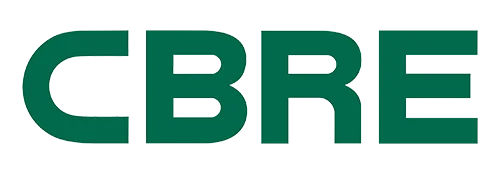 CBRE Logo