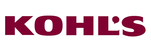KOHL'S Logo