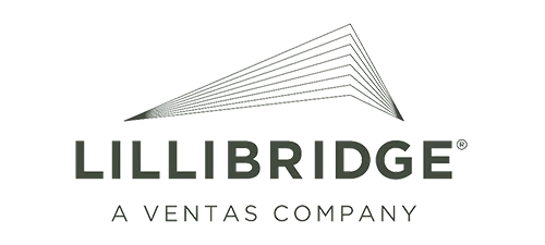 Lillibridge logo