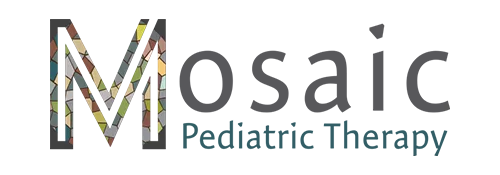 Mosaic logo