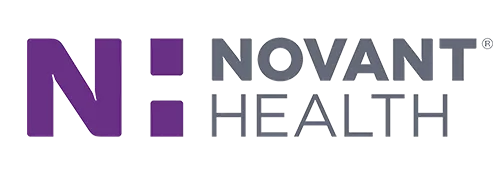 Novant Health logo