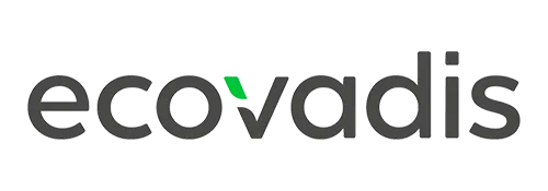 ecovadis logo
